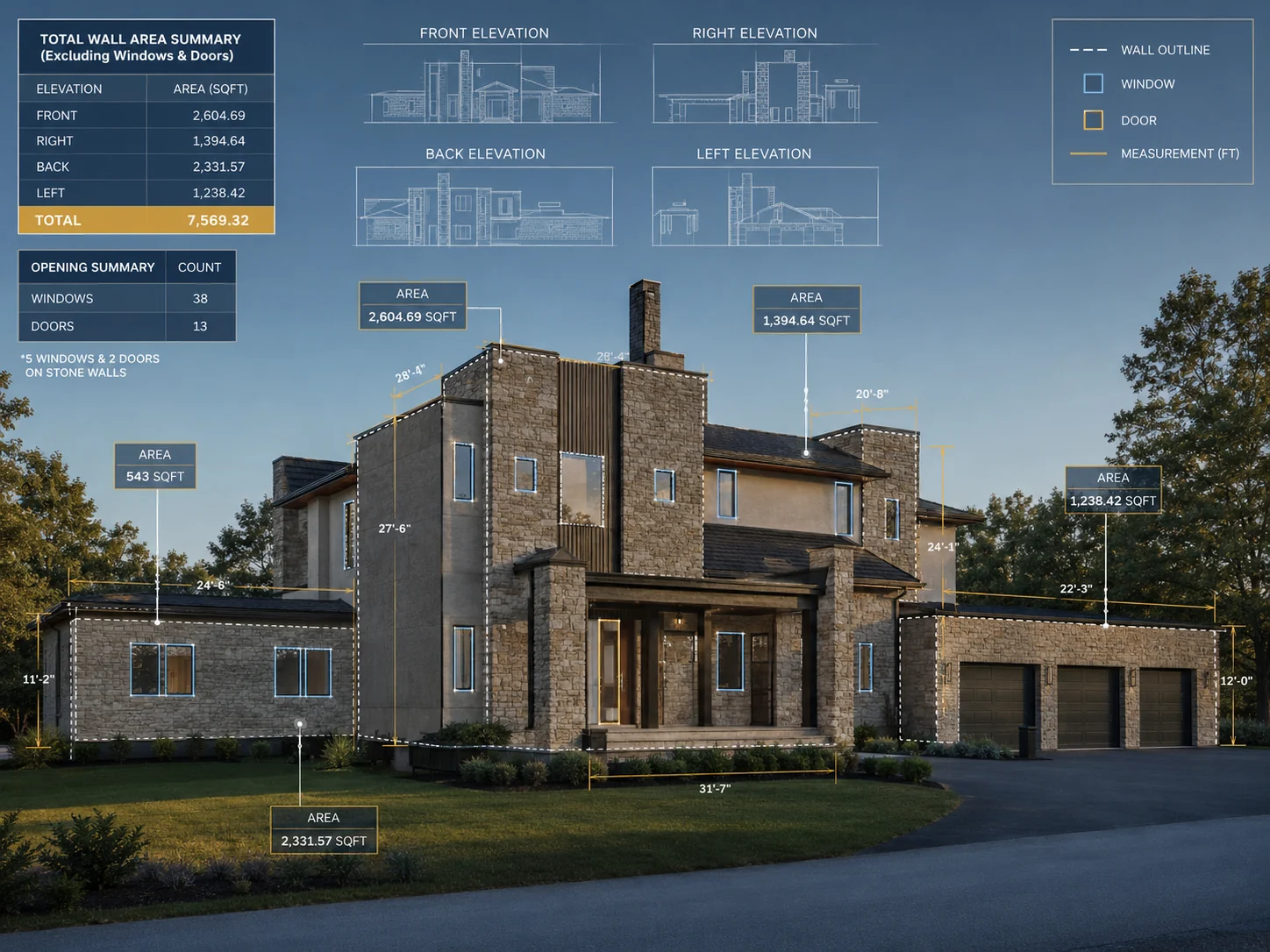 How to Choose a Roof Measurement Service Provider